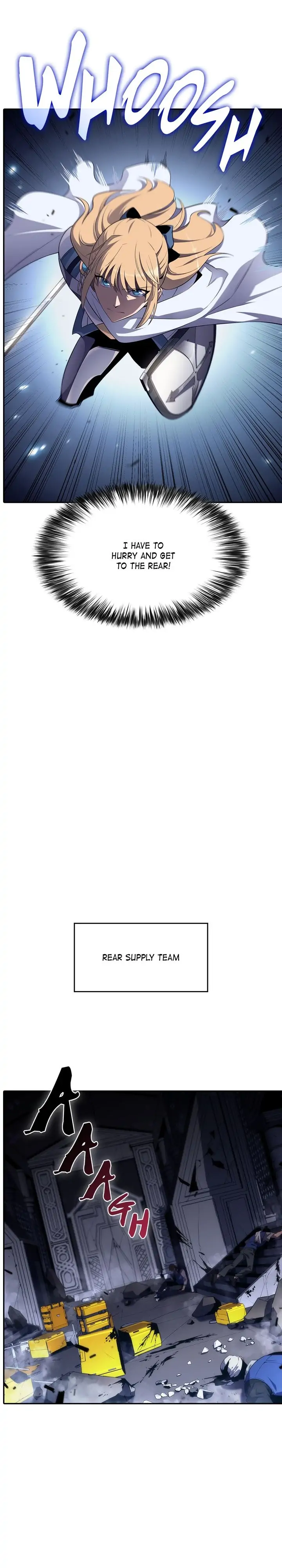 Read I'm the Max-Level Newbie Manga Online