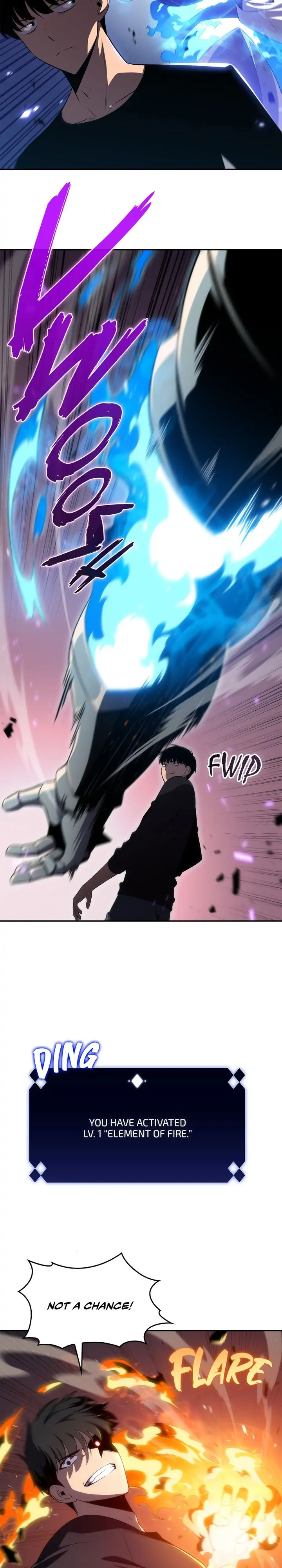 Read I'm the Max-Level Newbie Manga Online