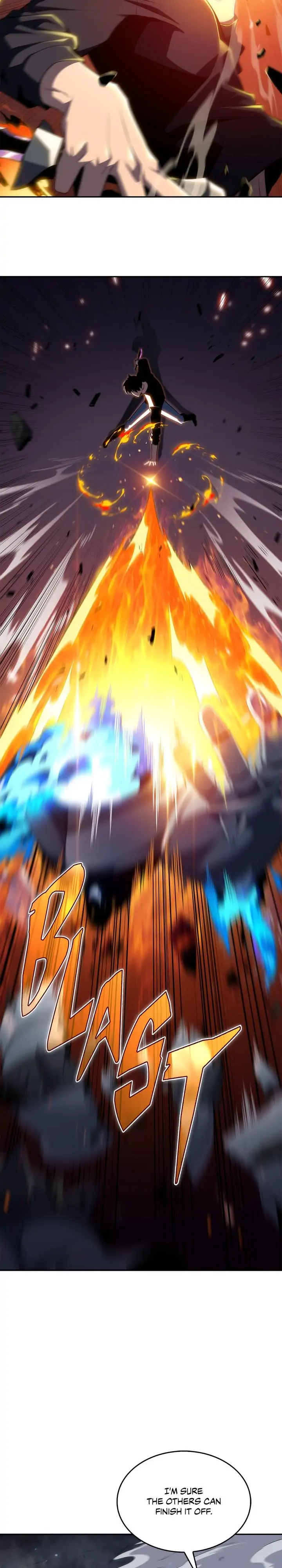 Read I'm the Max-Level Newbie Manga Online