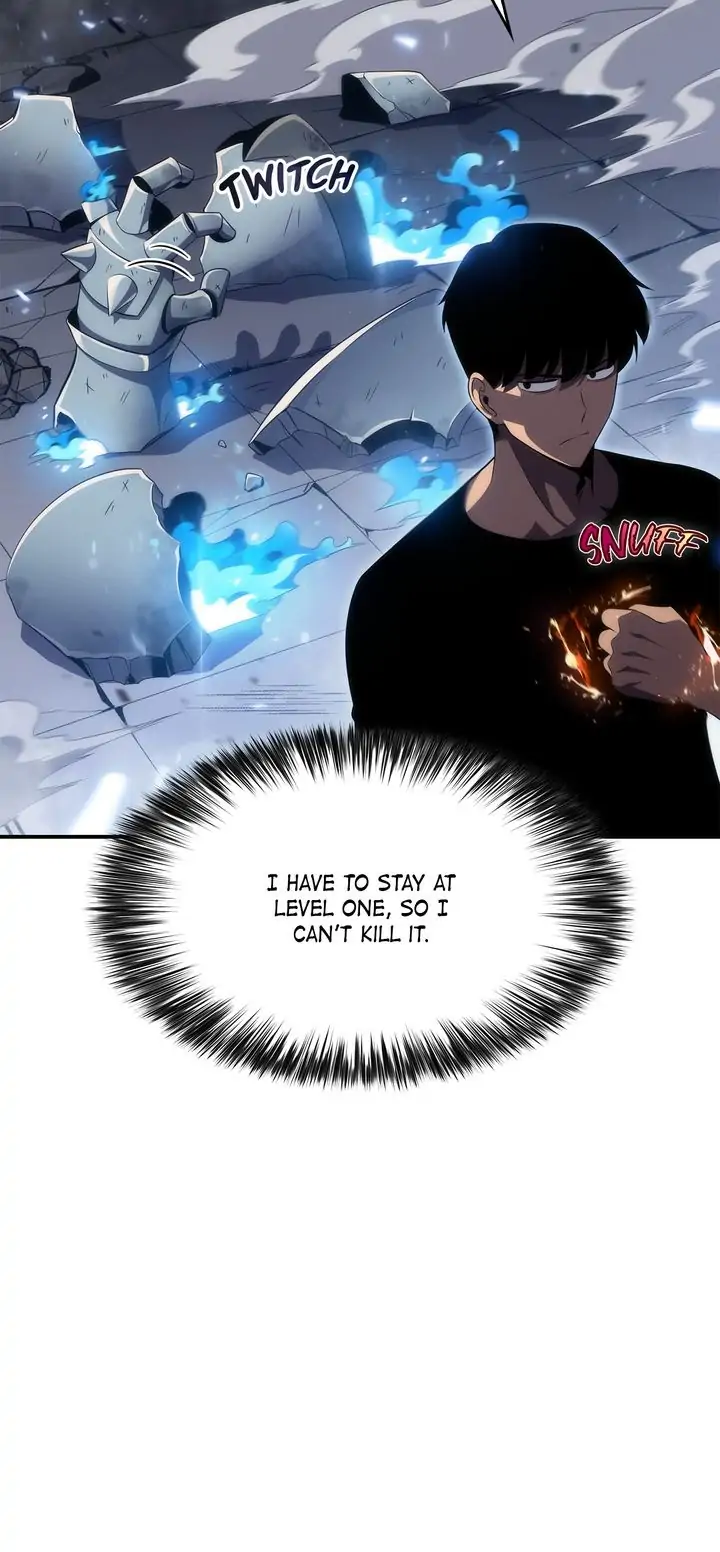 Read I'm the Max-Level Newbie Manga Online