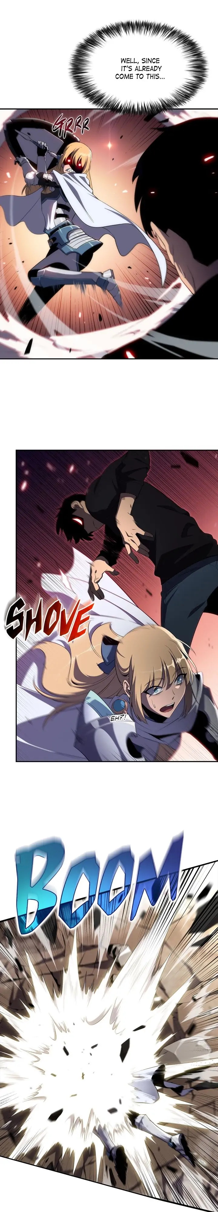 Read I'm the Max-Level Newbie Manga Online