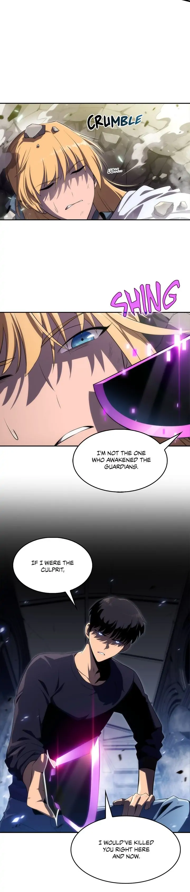 Read I'm the Max-Level Newbie Manga Online