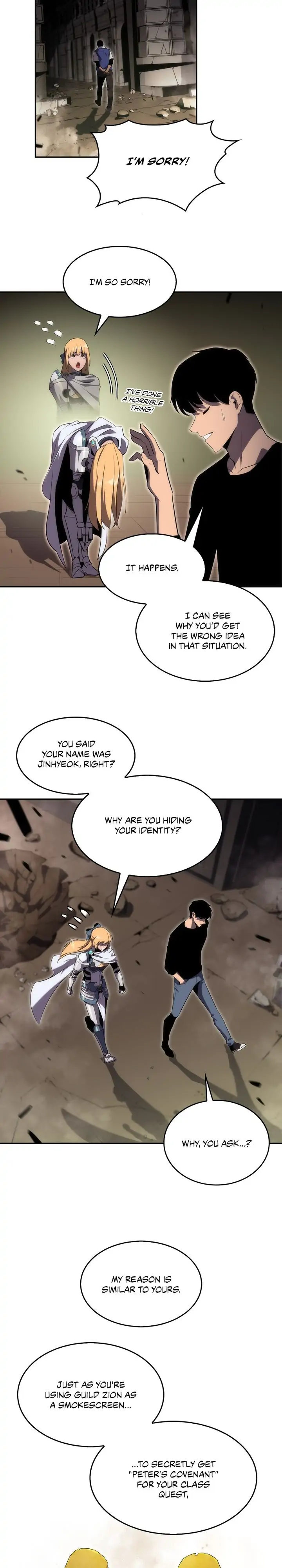 Read I'm the Max-Level Newbie Manga Online