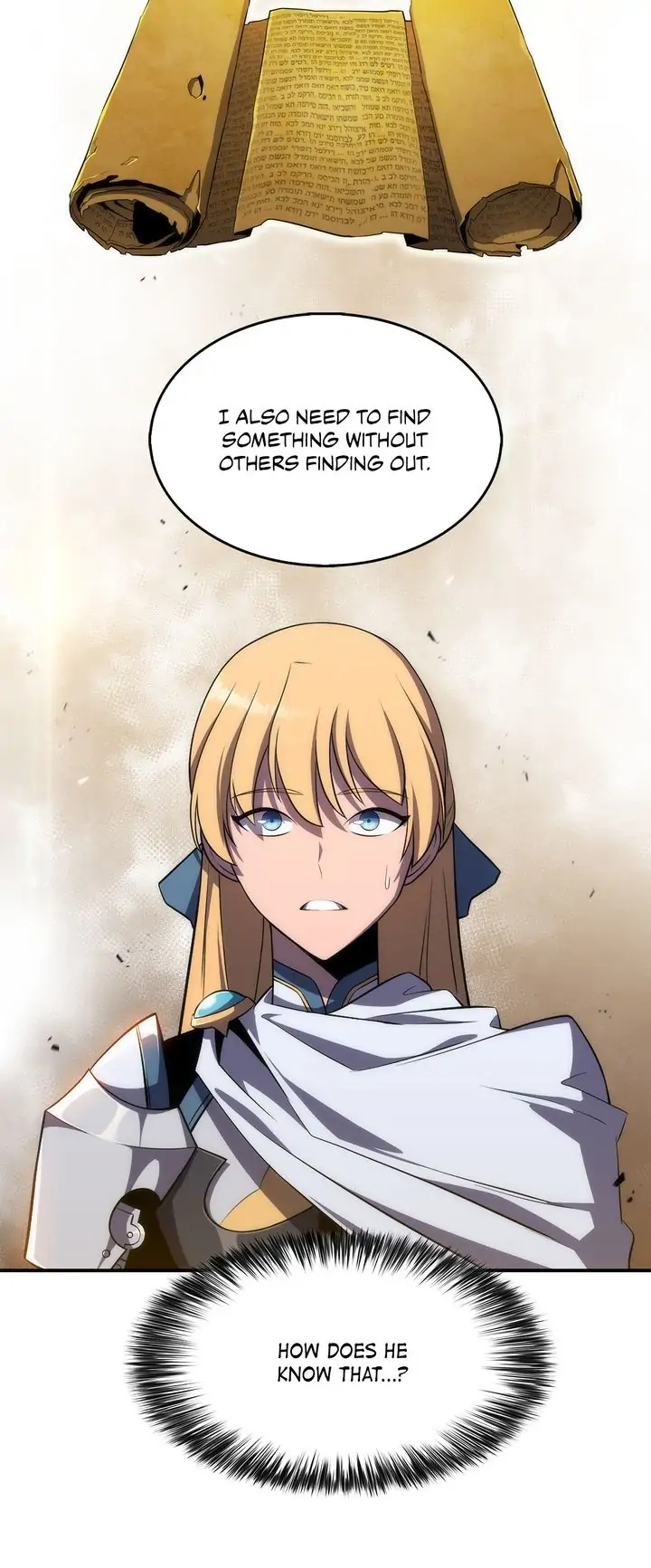 Read I'm the Max-Level Newbie Manga Online