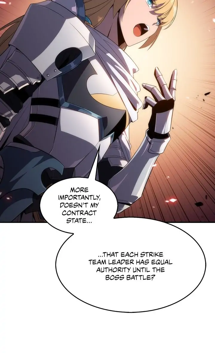 Read I'm the Max-Level Newbie Manga Online