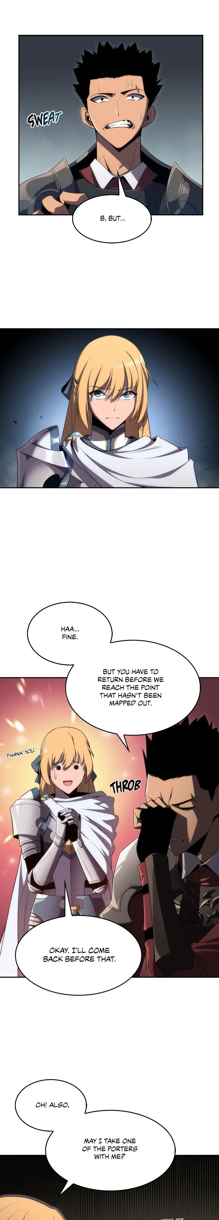 Read I'm the Max-Level Newbie Manga Online