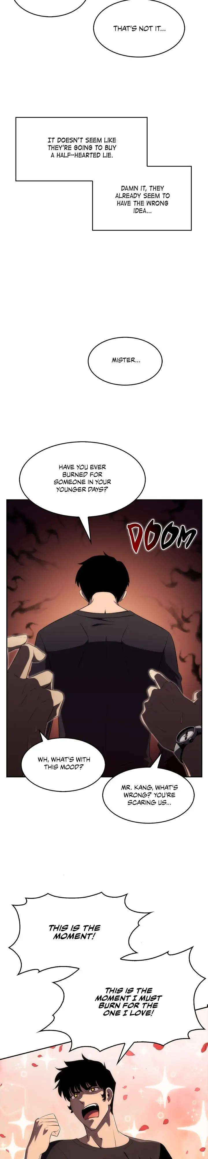 Read I'm the Max-Level Newbie Manga Online