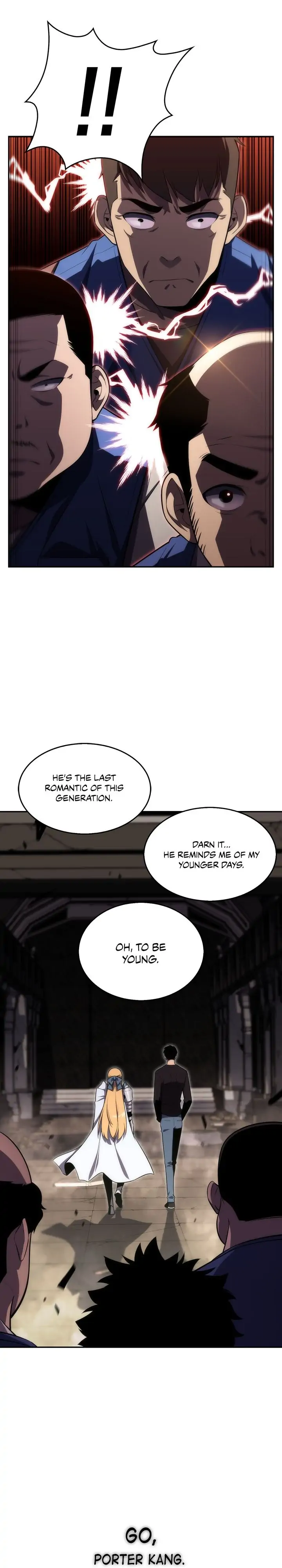 Read I'm the Max-Level Newbie Manga Online