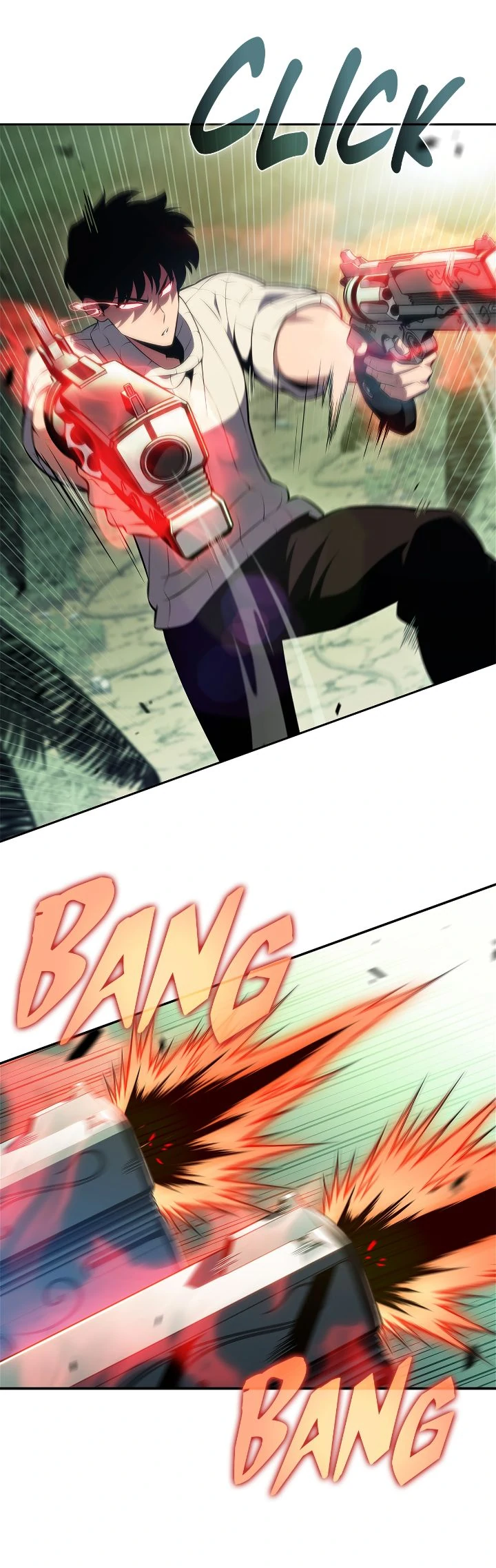 Read I'm the Max-Level Newbie Manga Online