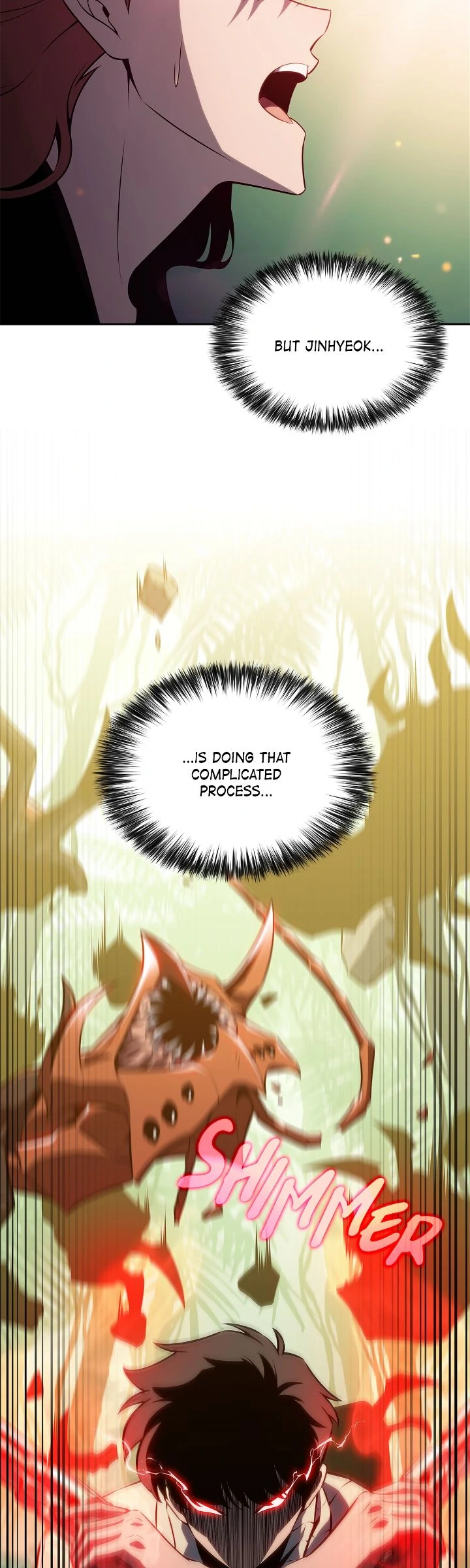 Read I'm the Max-Level Newbie Manga Online