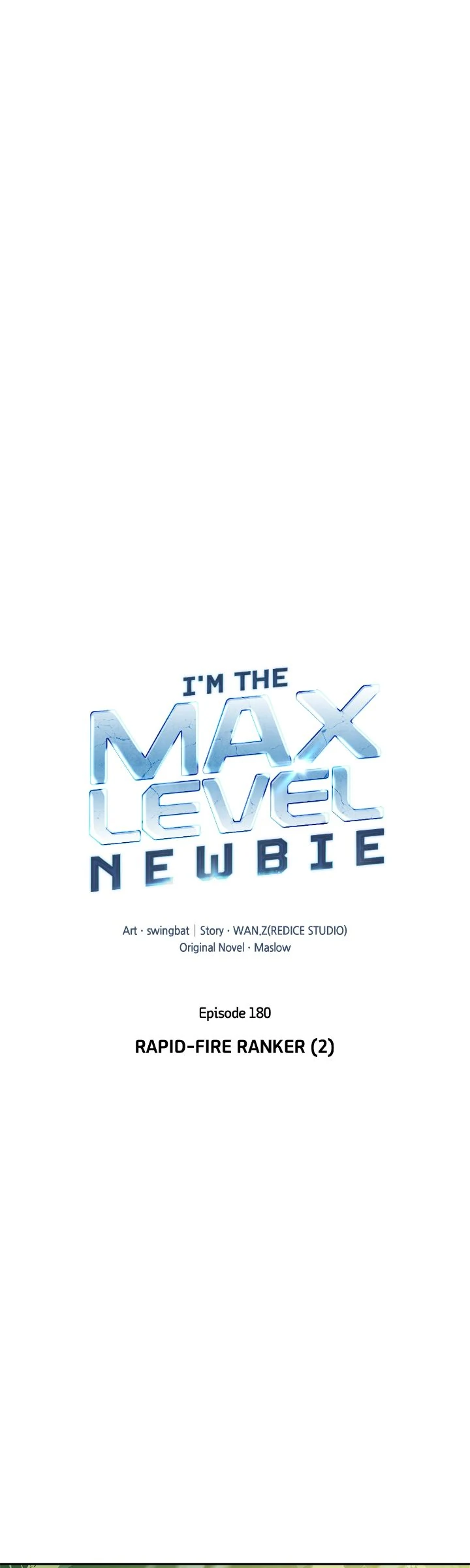 Read I'm the Max-Level Newbie Manga Online