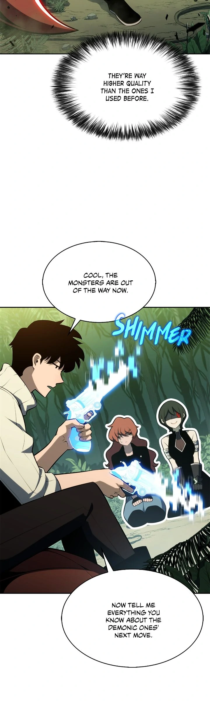 Read I'm the Max-Level Newbie Manga Online