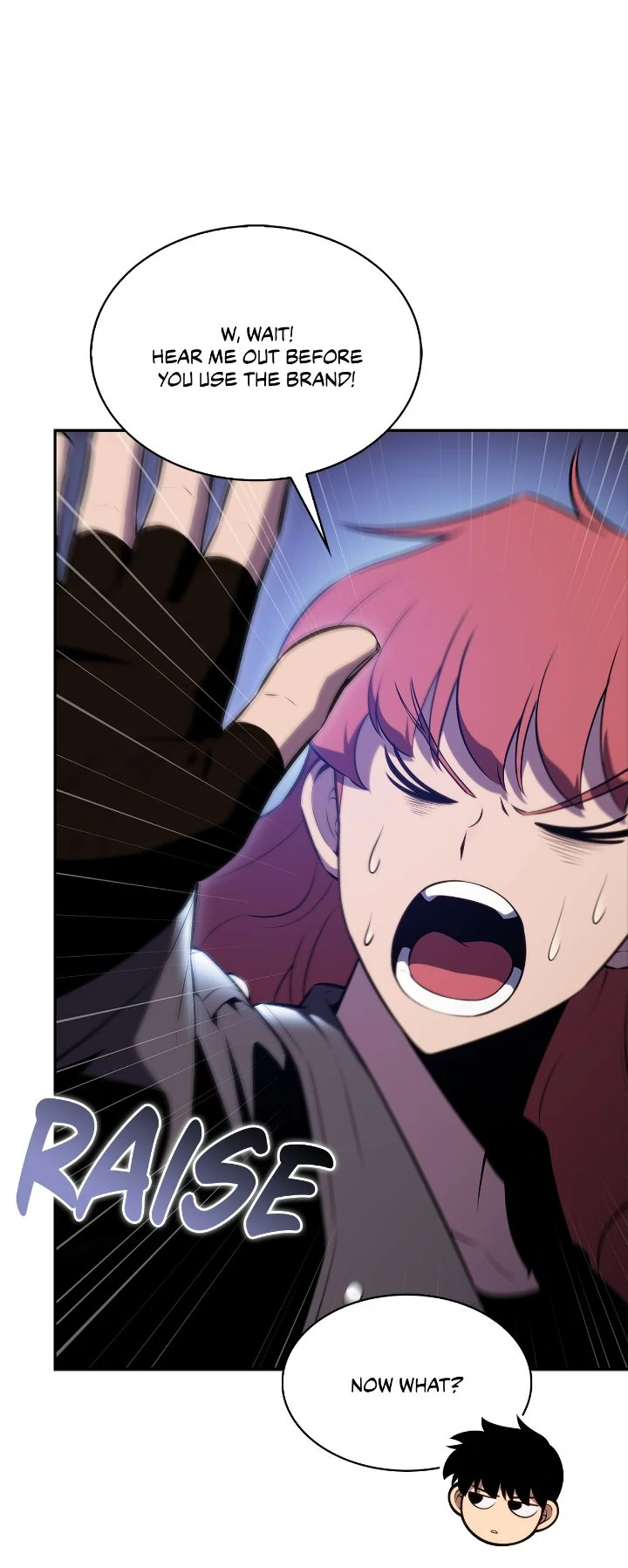 Read I'm the Max-Level Newbie Manga Online