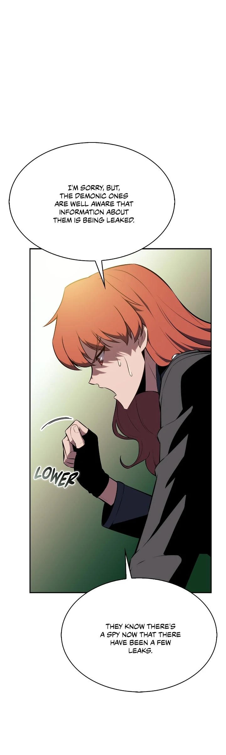 Read I'm the Max-Level Newbie Manga Online