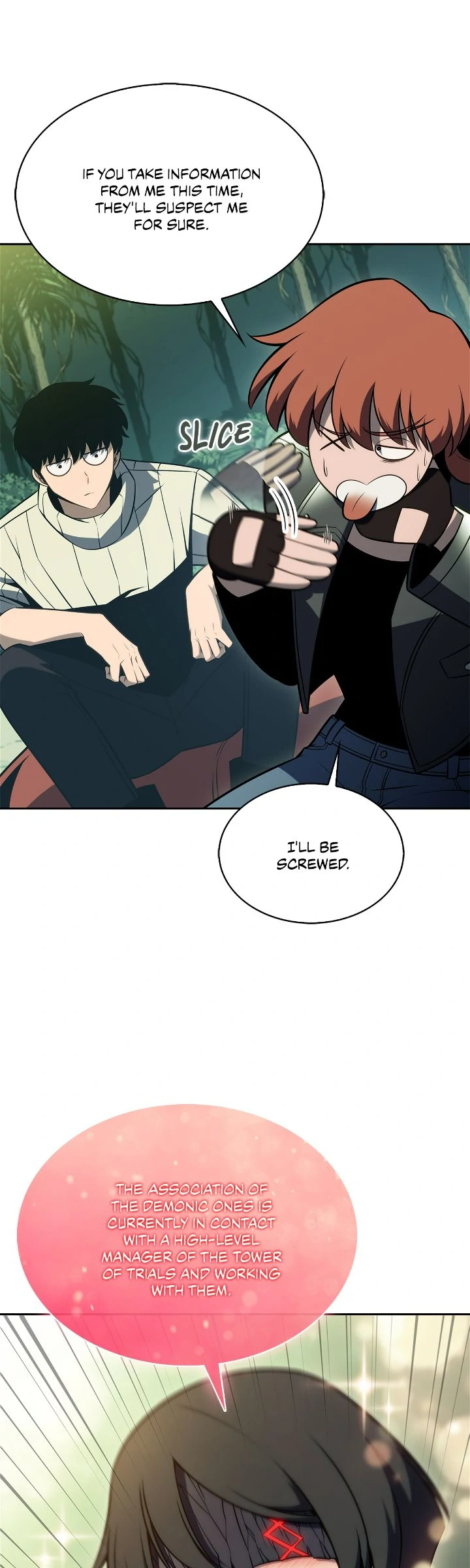 Read I'm the Max-Level Newbie Manga Online