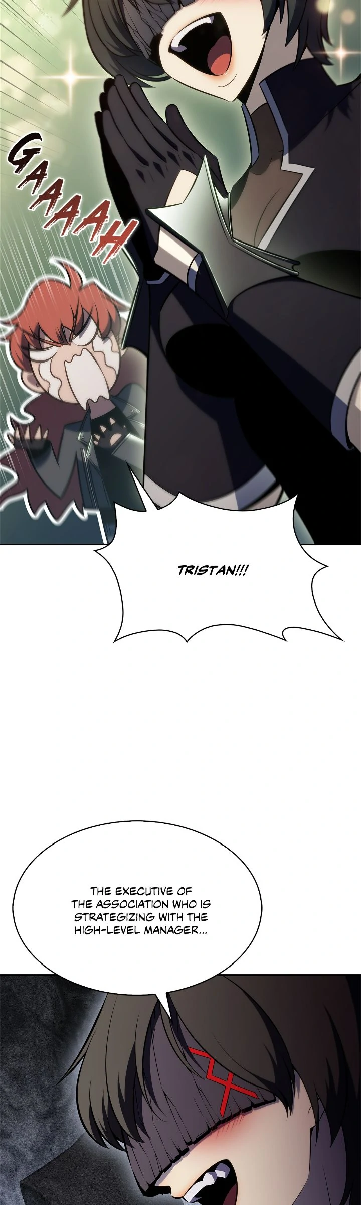 Read I'm the Max-Level Newbie Manga Online