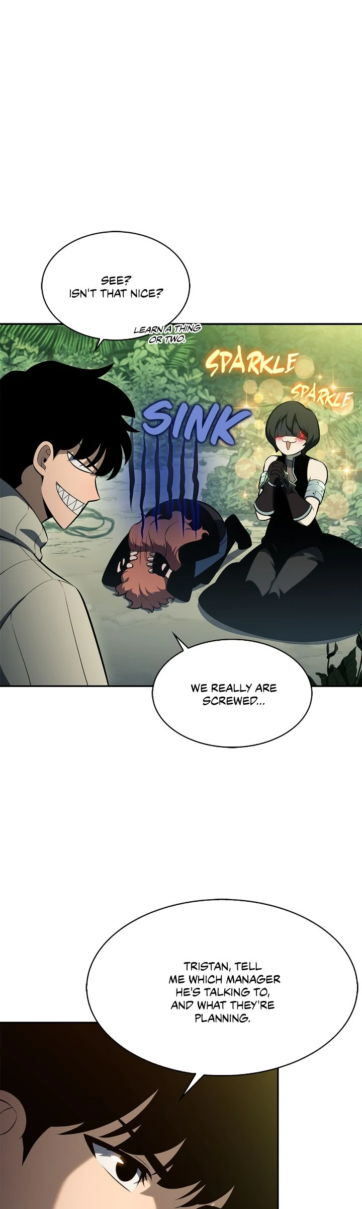 Read I'm the Max-Level Newbie Manga Online