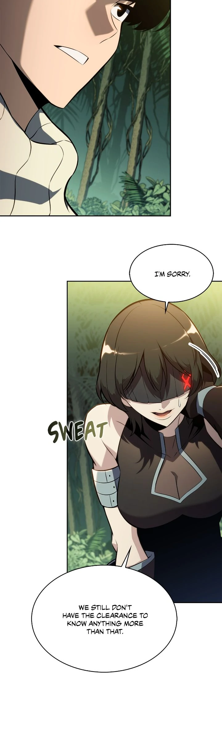 Read I'm the Max-Level Newbie Manga Online