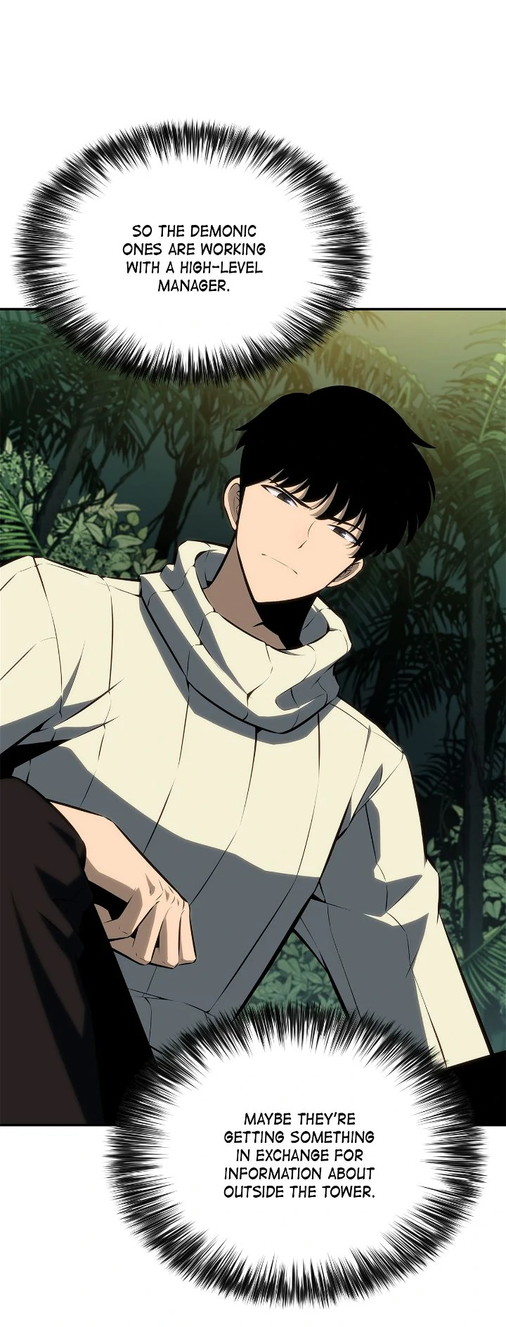 Read I'm the Max-Level Newbie Manga Online