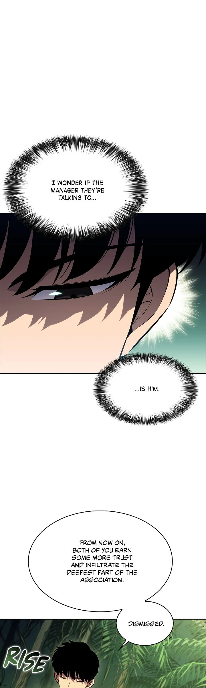 Read I'm the Max-Level Newbie Manga Online