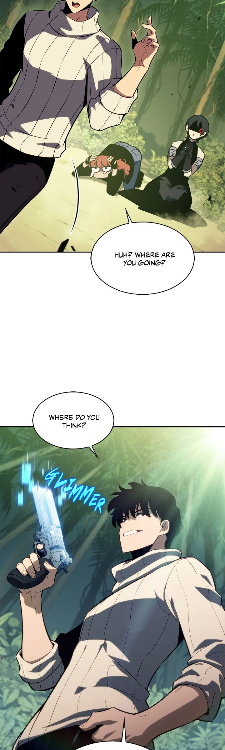 Read I'm the Max-Level Newbie Manga Online