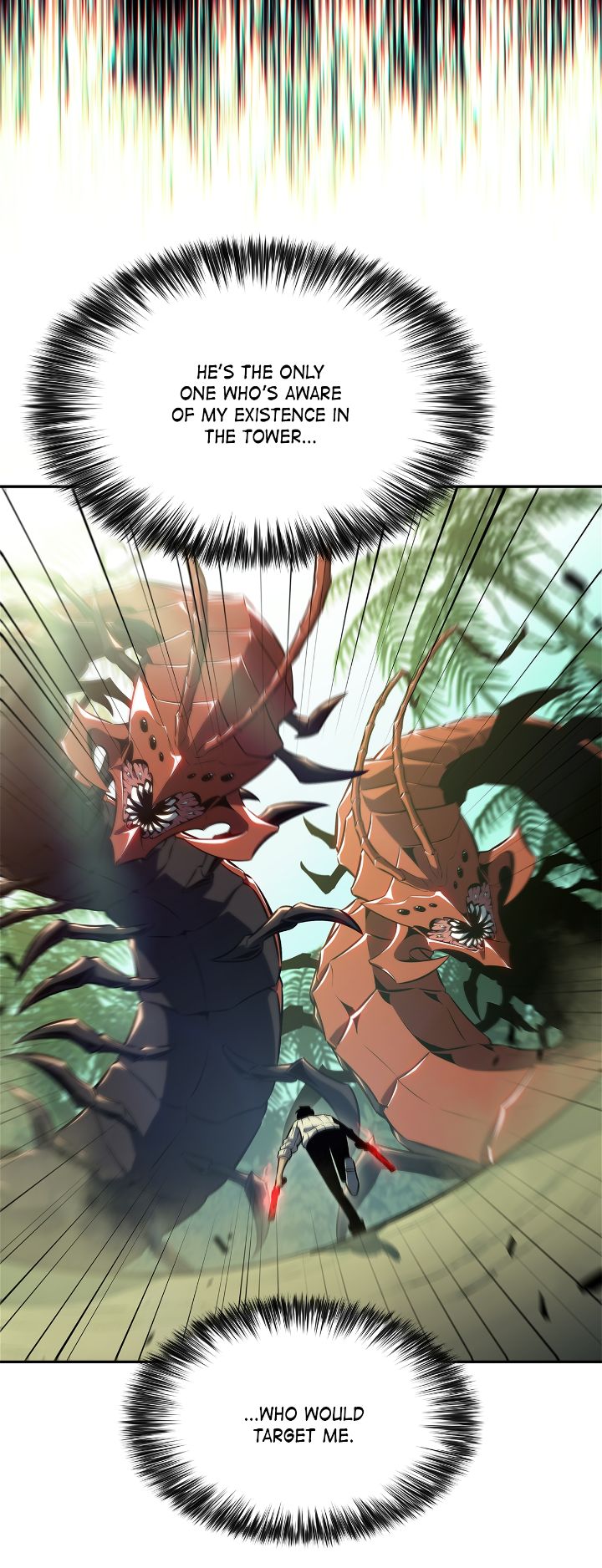 Read I'm the Max-Level Newbie Manga Online