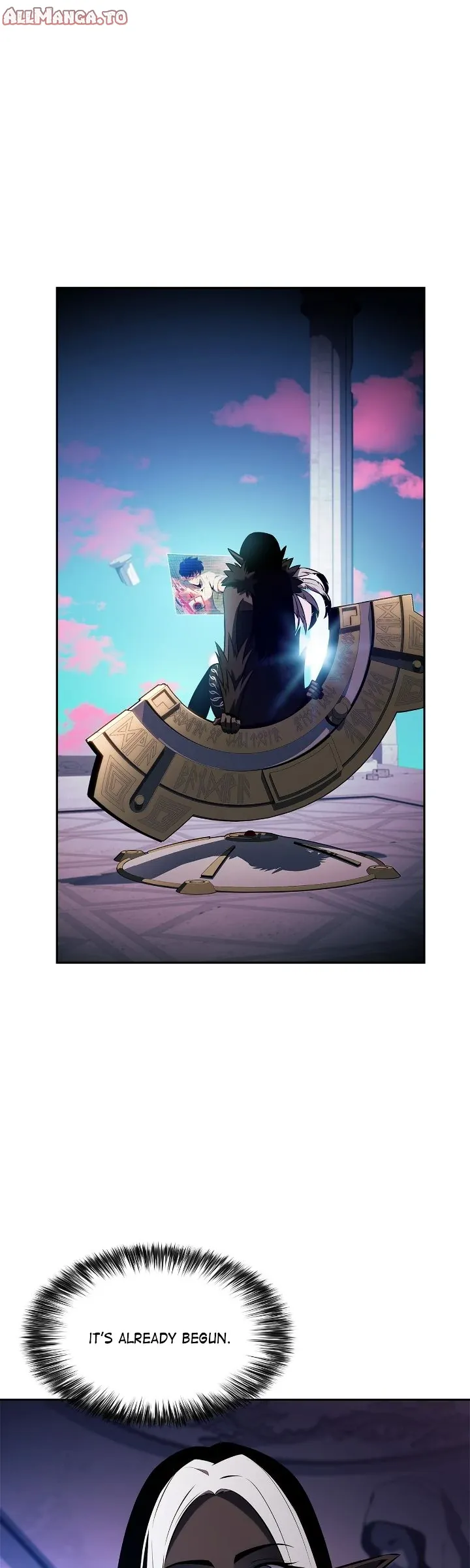 Read I'm the Max-Level Newbie Manga Online