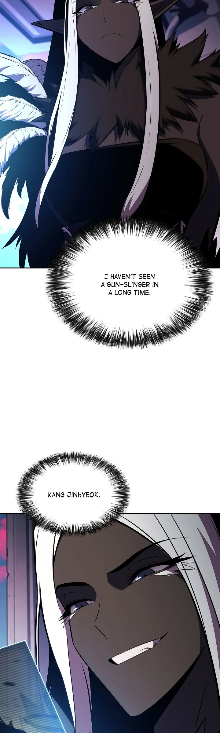 Read I'm the Max-Level Newbie Manga Online
