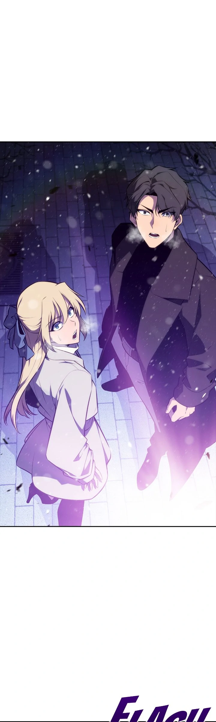 Read I'm the Max-Level Newbie Manga Online