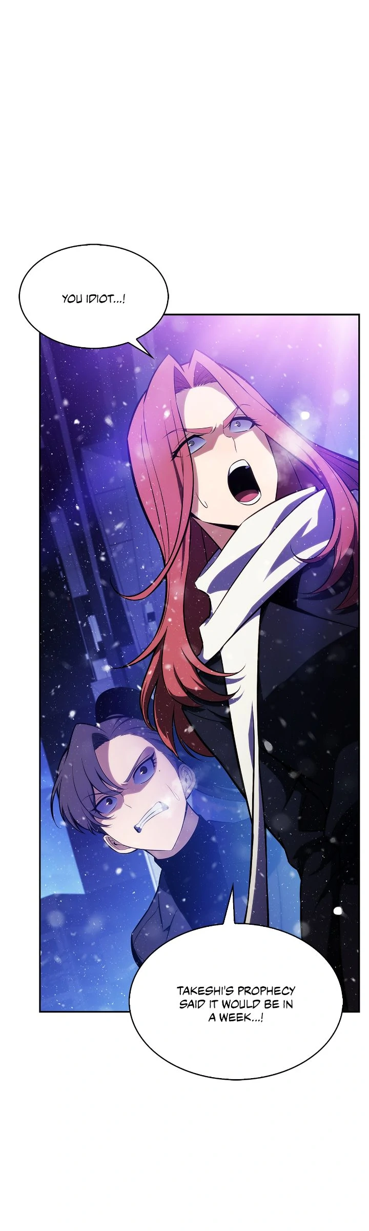 Read I'm the Max-Level Newbie Manga Online