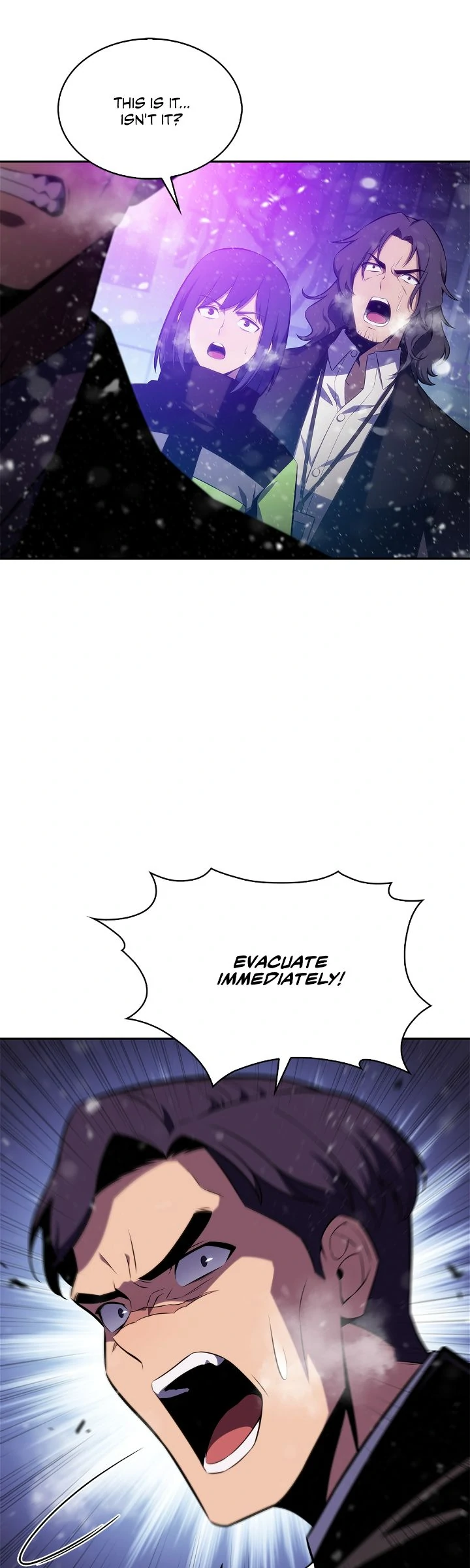 Read I'm the Max-Level Newbie Manga Online