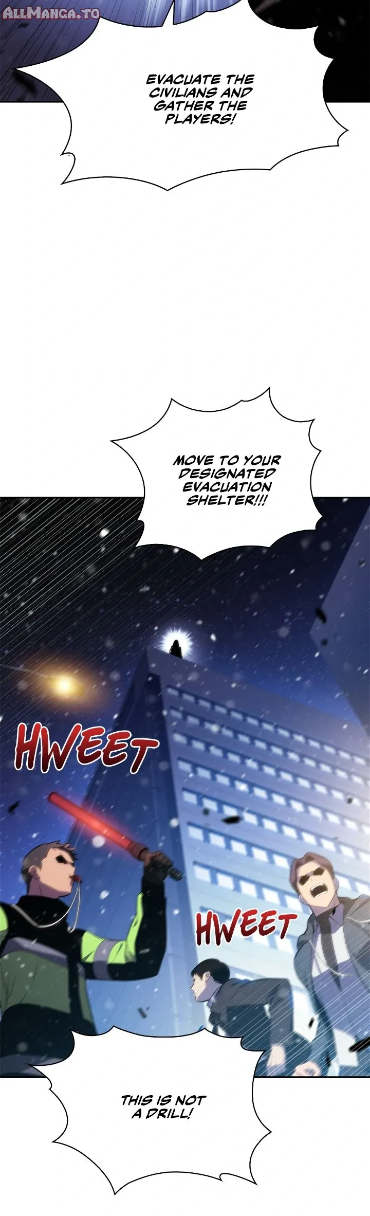 Read I'm the Max-Level Newbie Manga Online