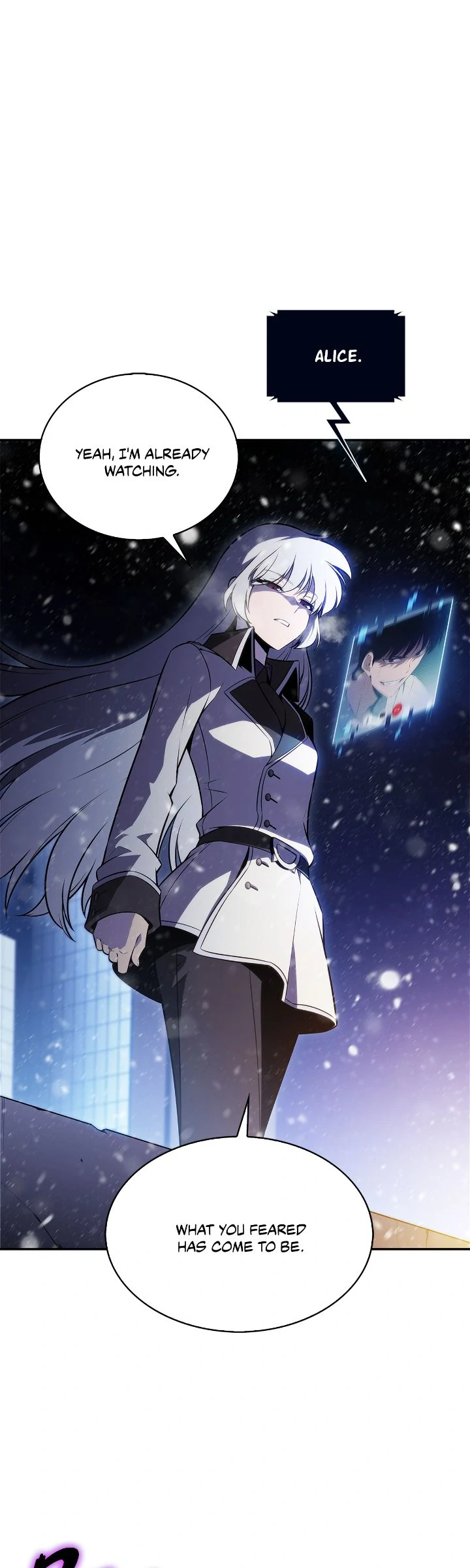 Read I'm the Max-Level Newbie Manga Online