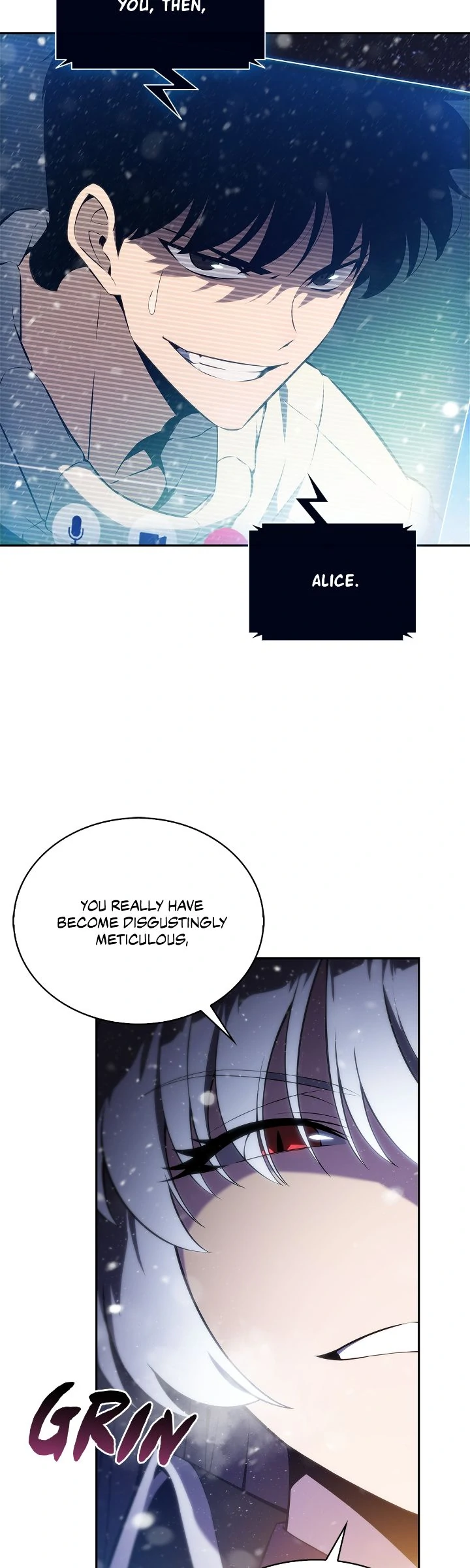 Read I'm the Max-Level Newbie Manga Online
