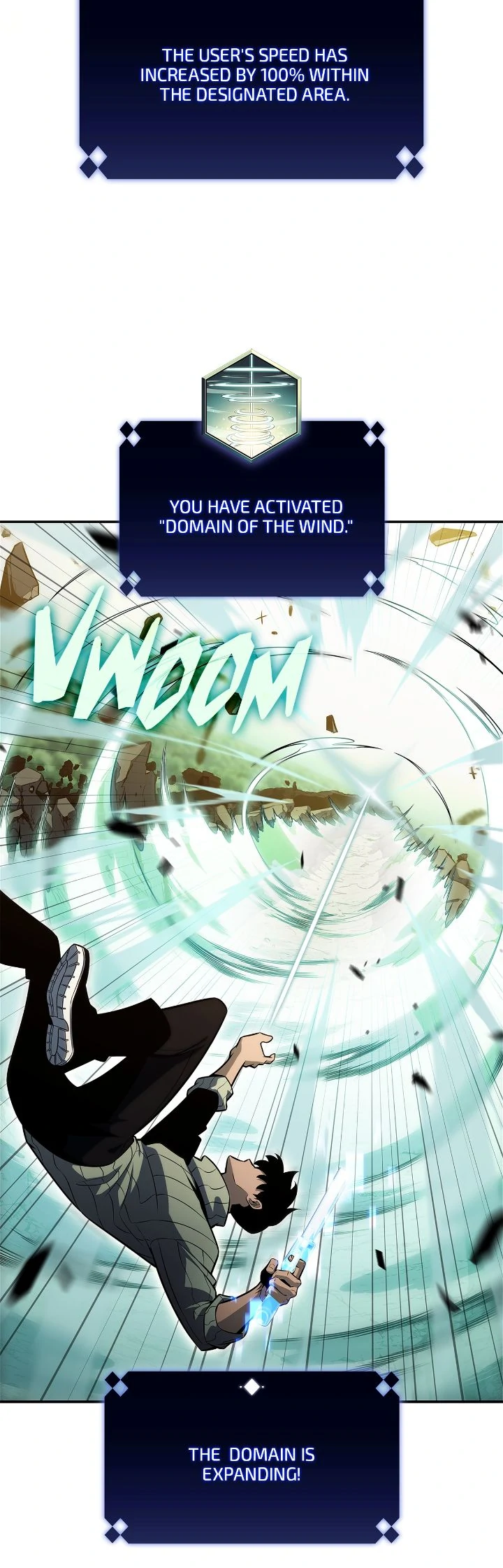 Read I'm the Max-Level Newbie Manga Online