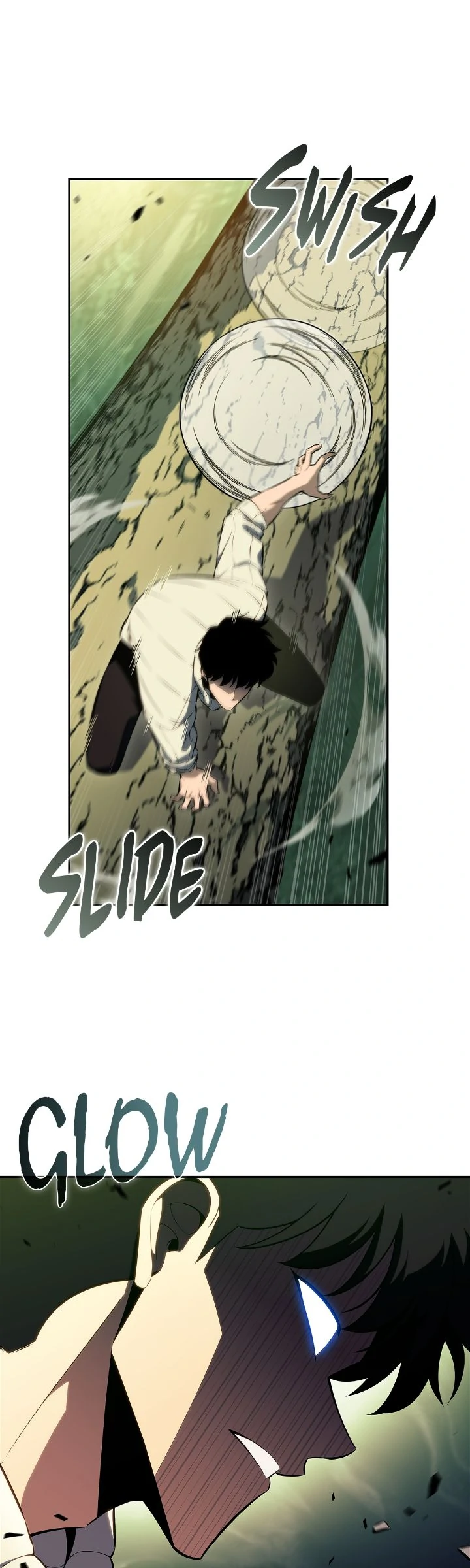 Read I'm the Max-Level Newbie Manga Online