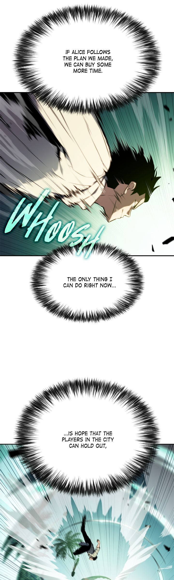 Read I'm the Max-Level Newbie Manga Online