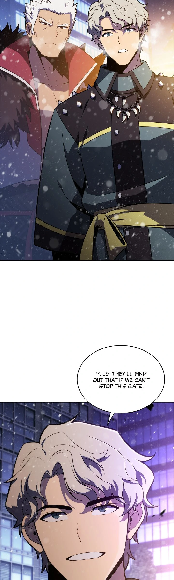 Read I'm the Max-Level Newbie Manga Online