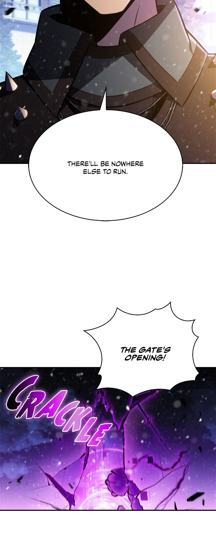 Read I'm the Max-Level Newbie Manga Online