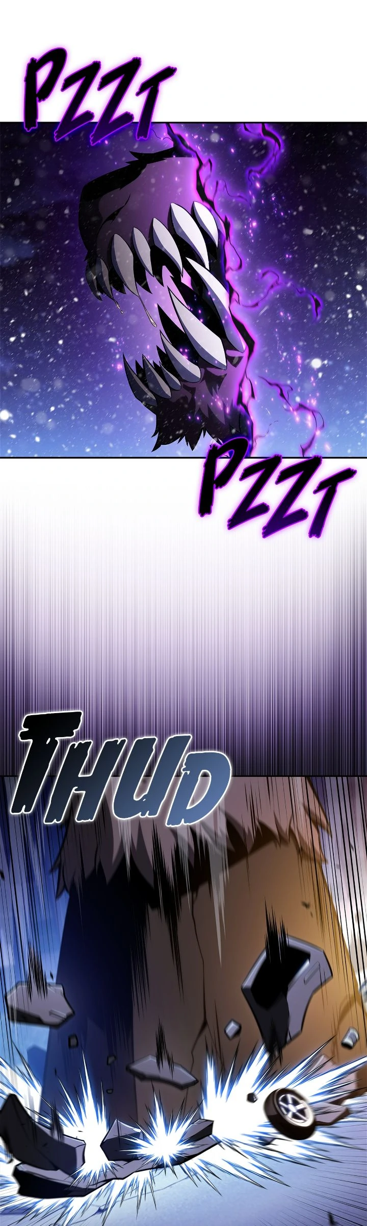 Read I'm the Max-Level Newbie Manga Online