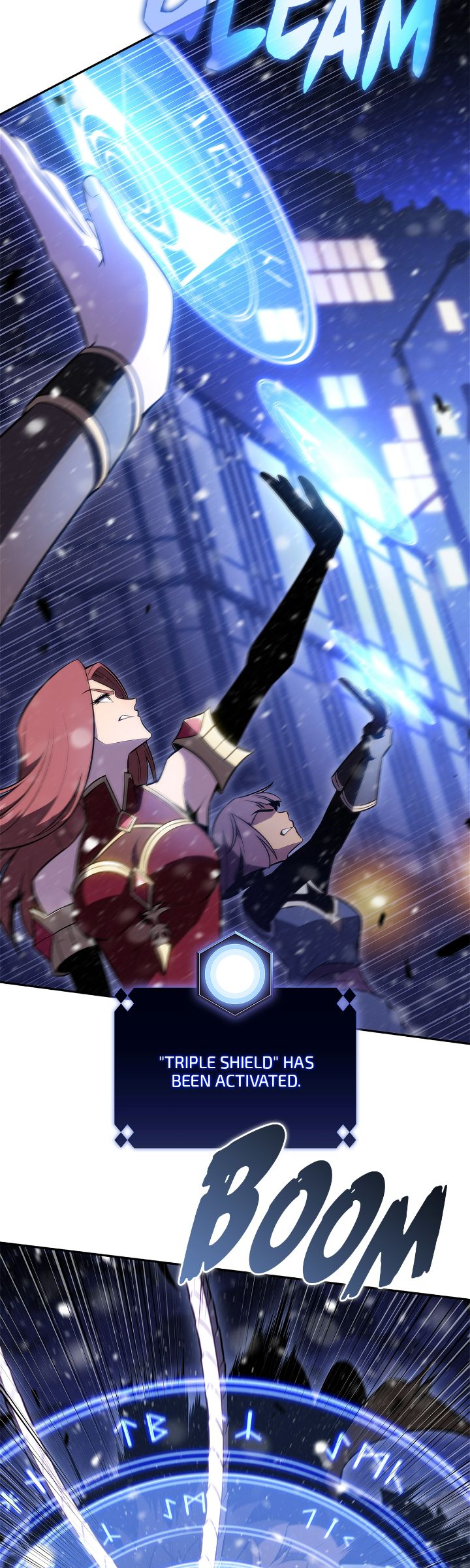 Read I'm the Max-Level Newbie Manga Online