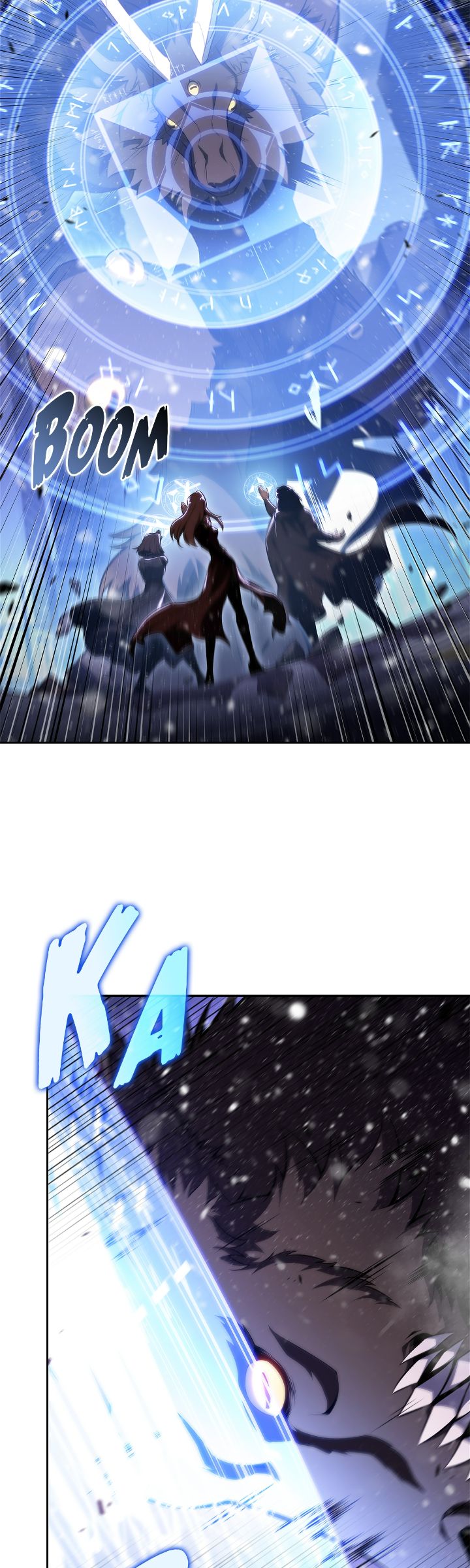 Read I'm the Max-Level Newbie Manga Online