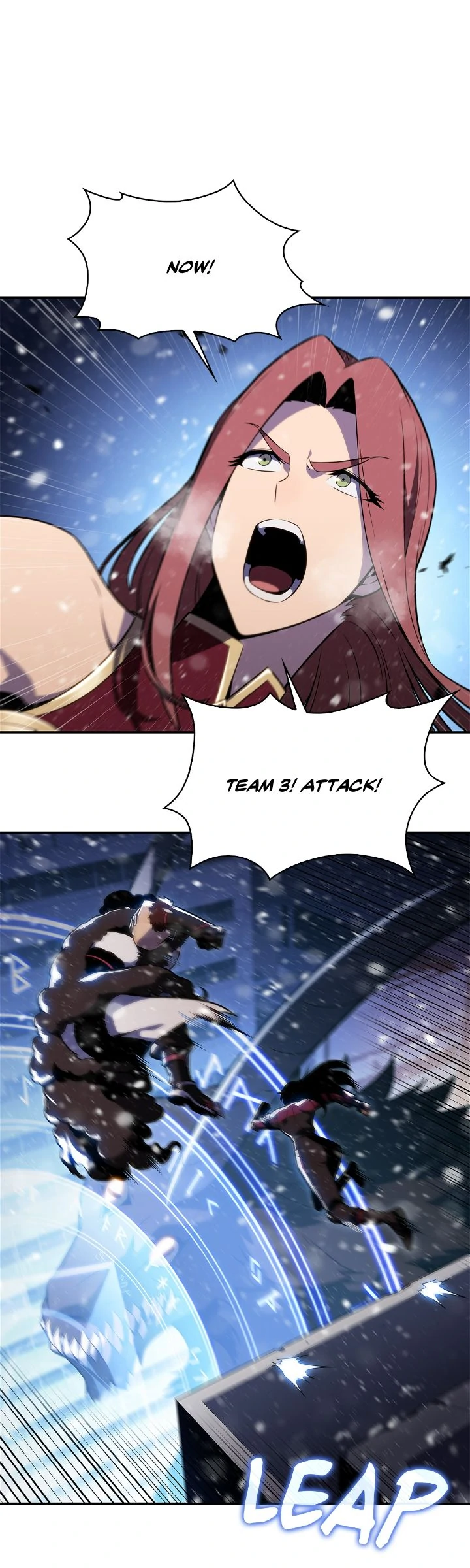 Read I'm the Max-Level Newbie Manga Online