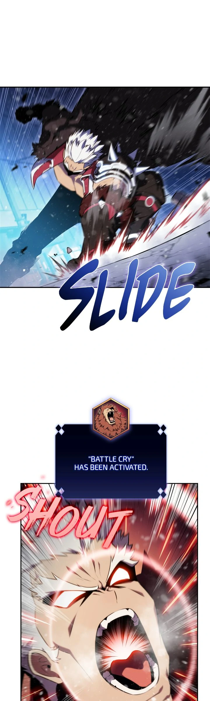Read I'm the Max-Level Newbie Manga Online