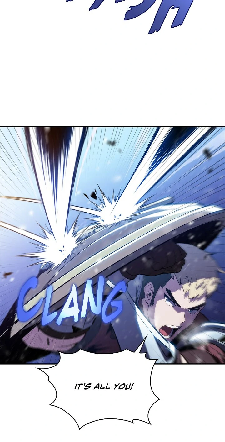 Read I'm the Max-Level Newbie Manga Online