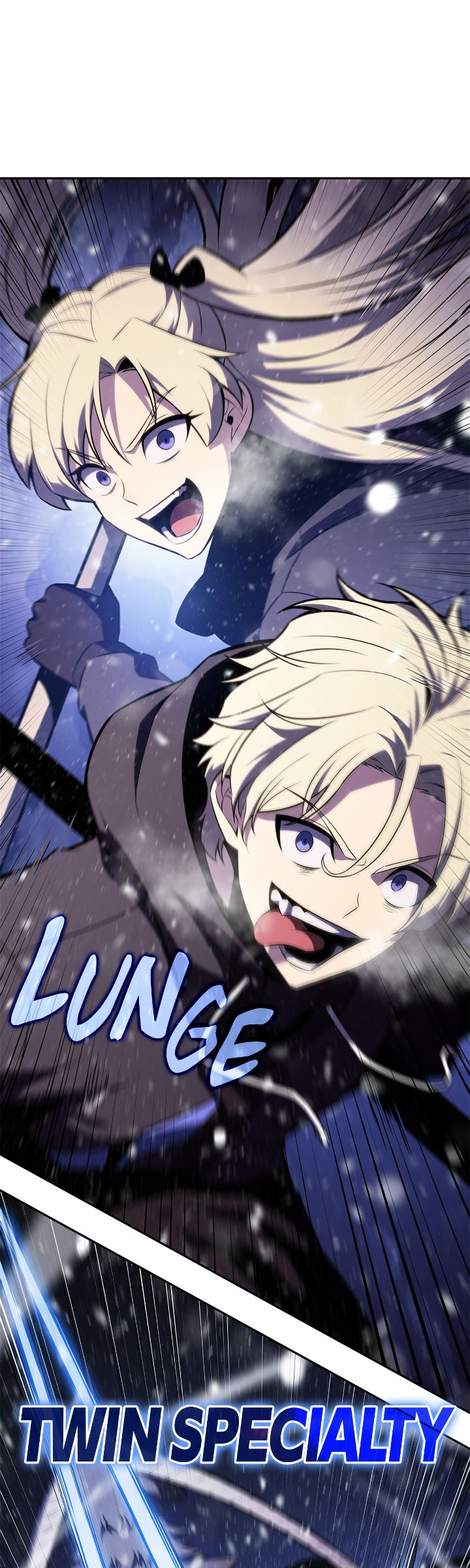 Read I'm the Max-Level Newbie Manga Online