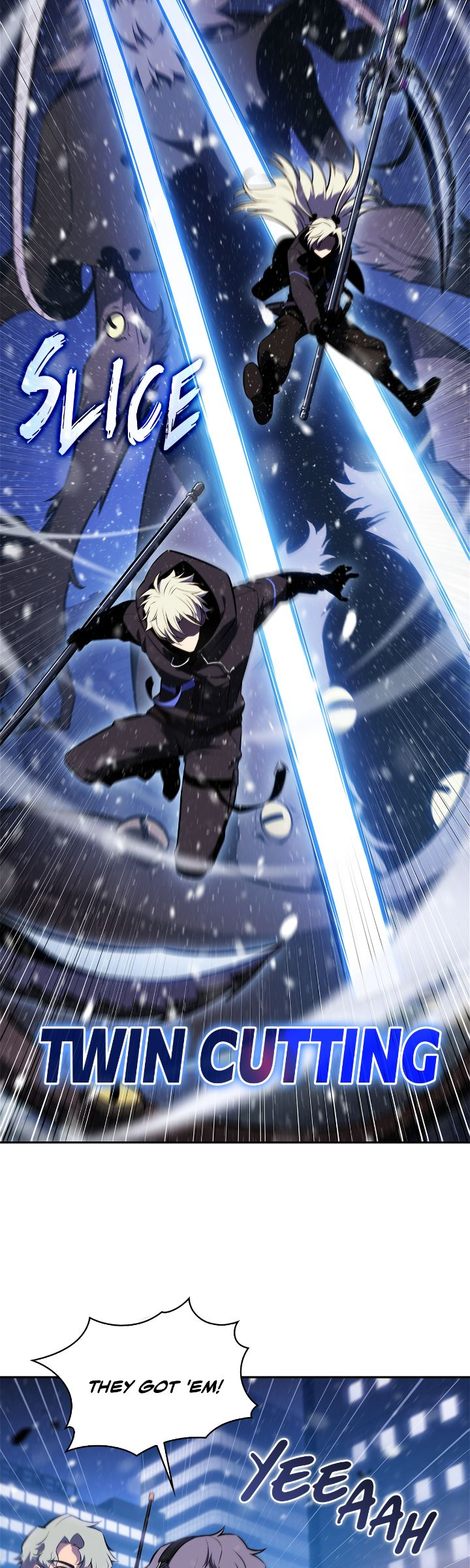 Read I'm the Max-Level Newbie Manga Online
