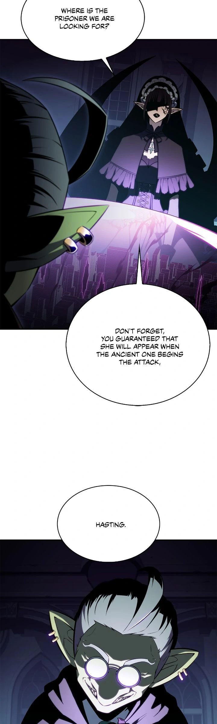 Read I'm the Max-Level Newbie Manga Online