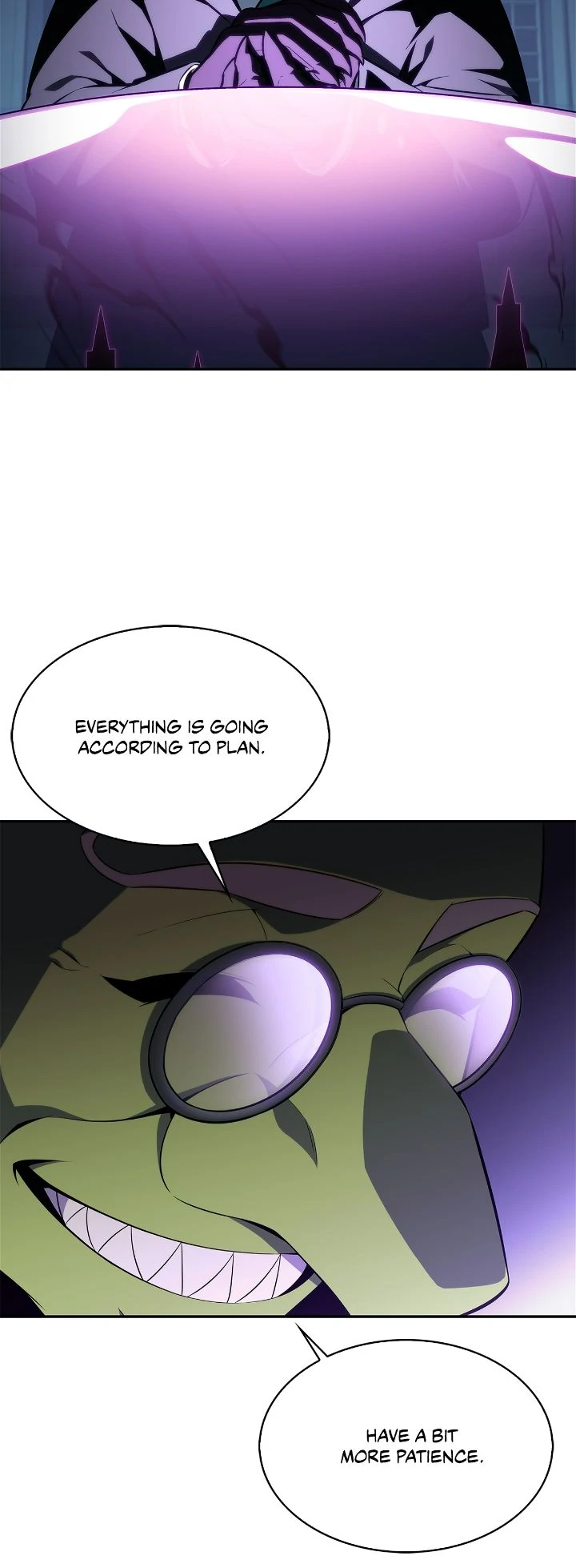 Read I'm the Max-Level Newbie Manga Online