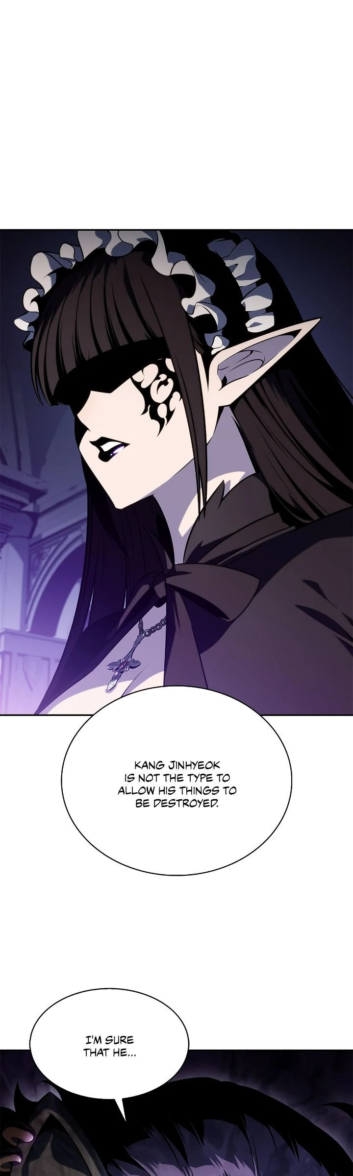 Read I'm the Max-Level Newbie Manga Online